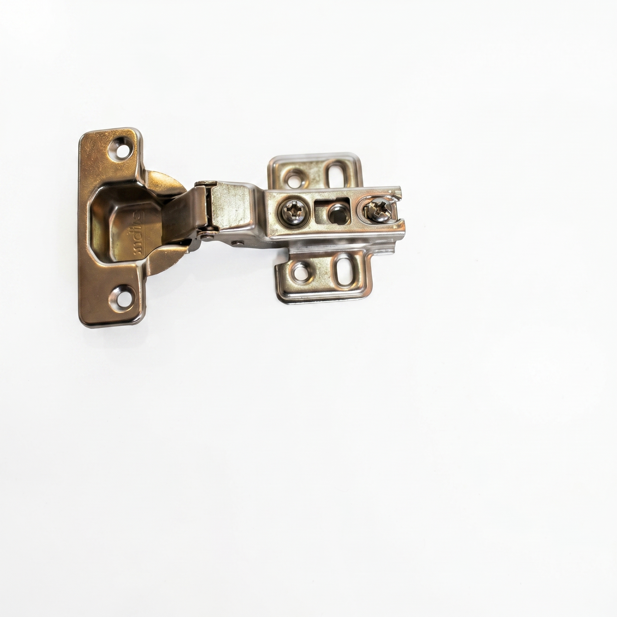 Full Overlay Cabinet Hinge