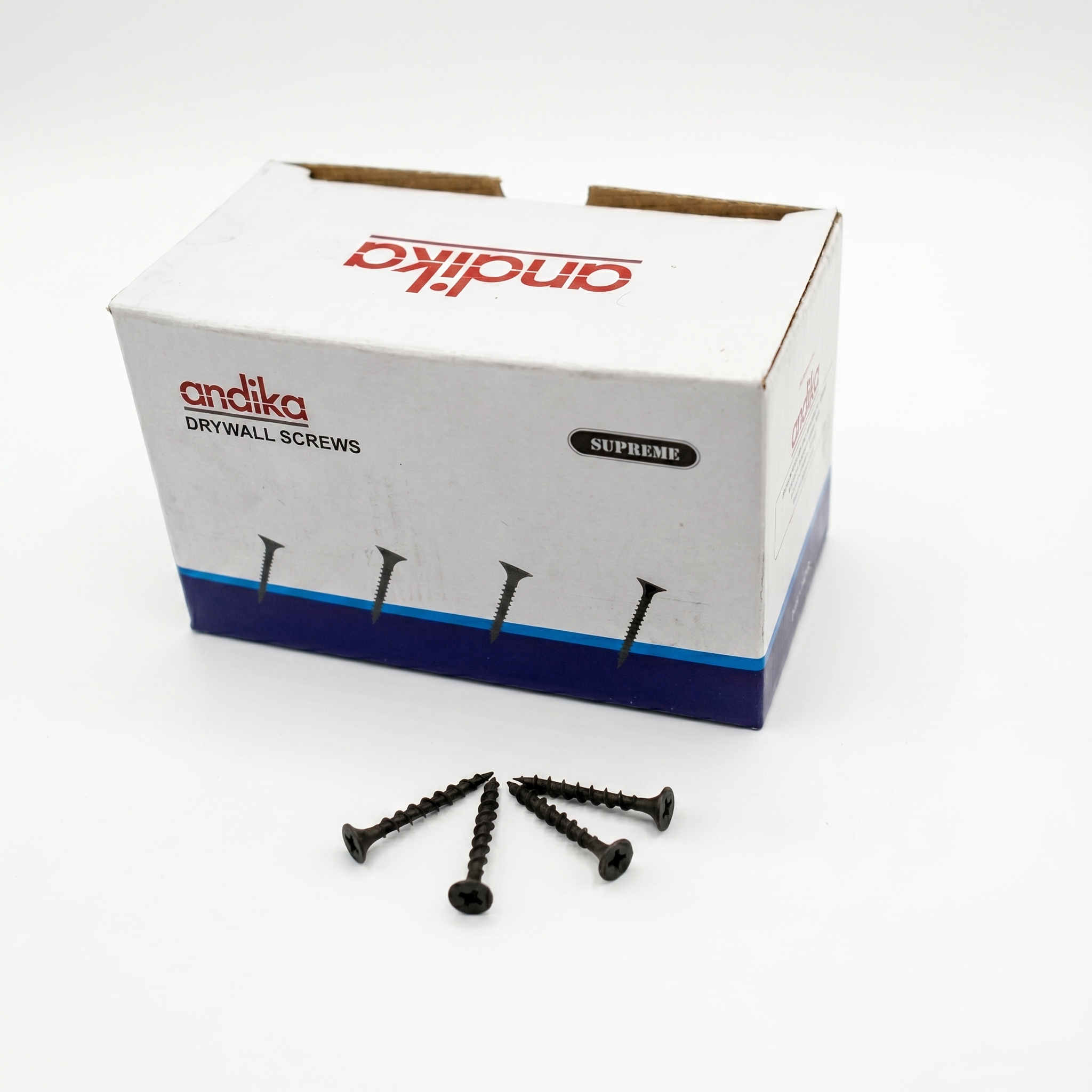 Gypsum Screws