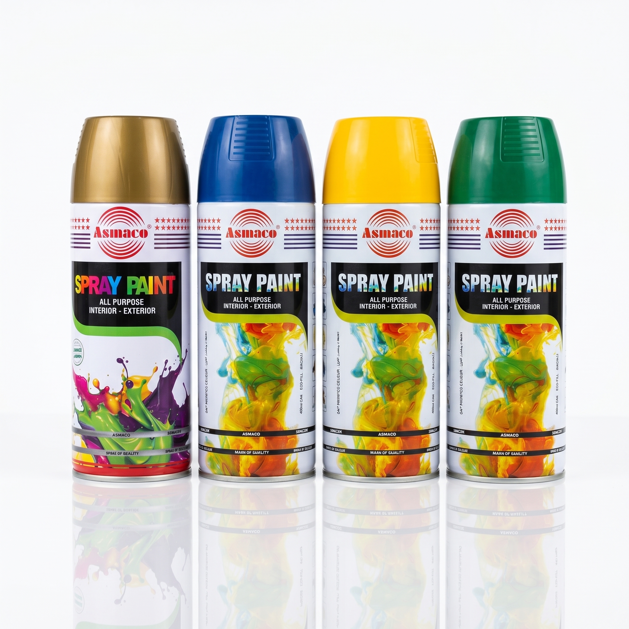 Spray Paint 400ml