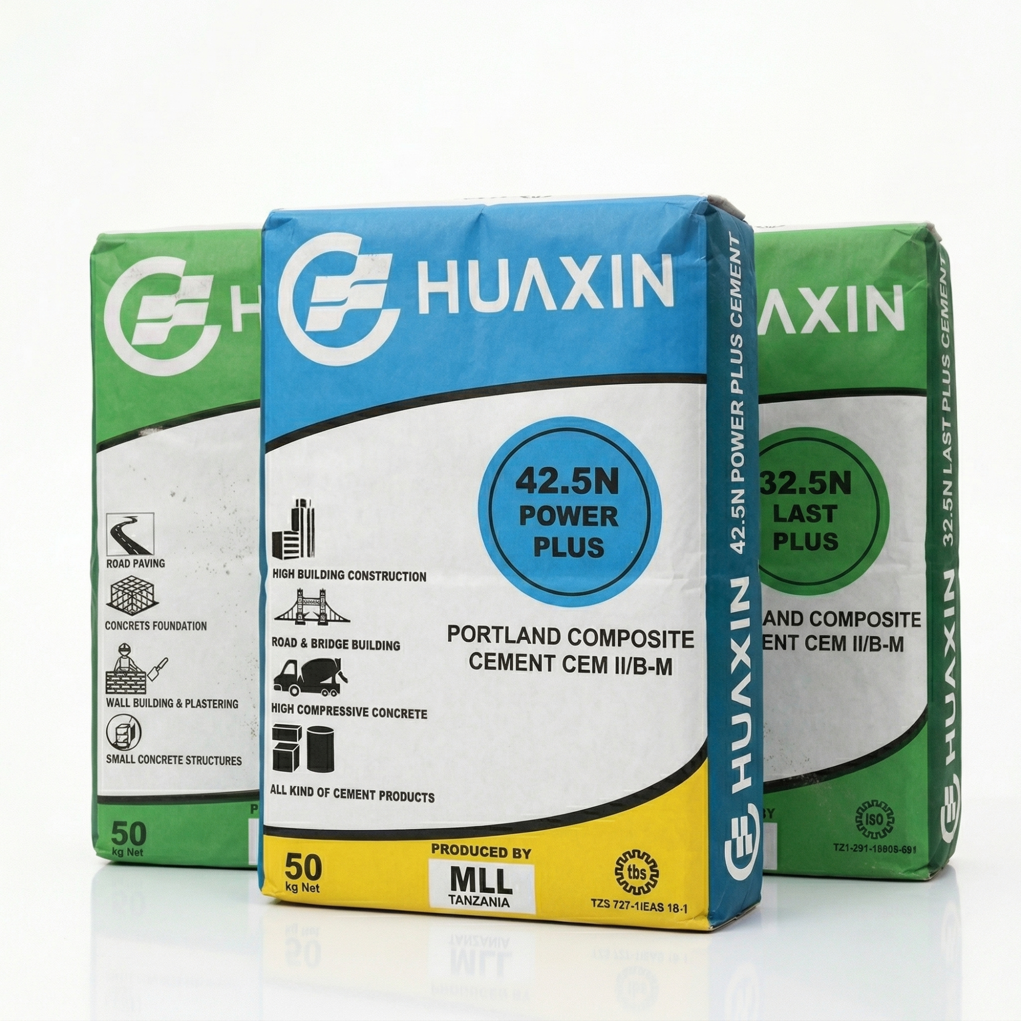 Huaxin