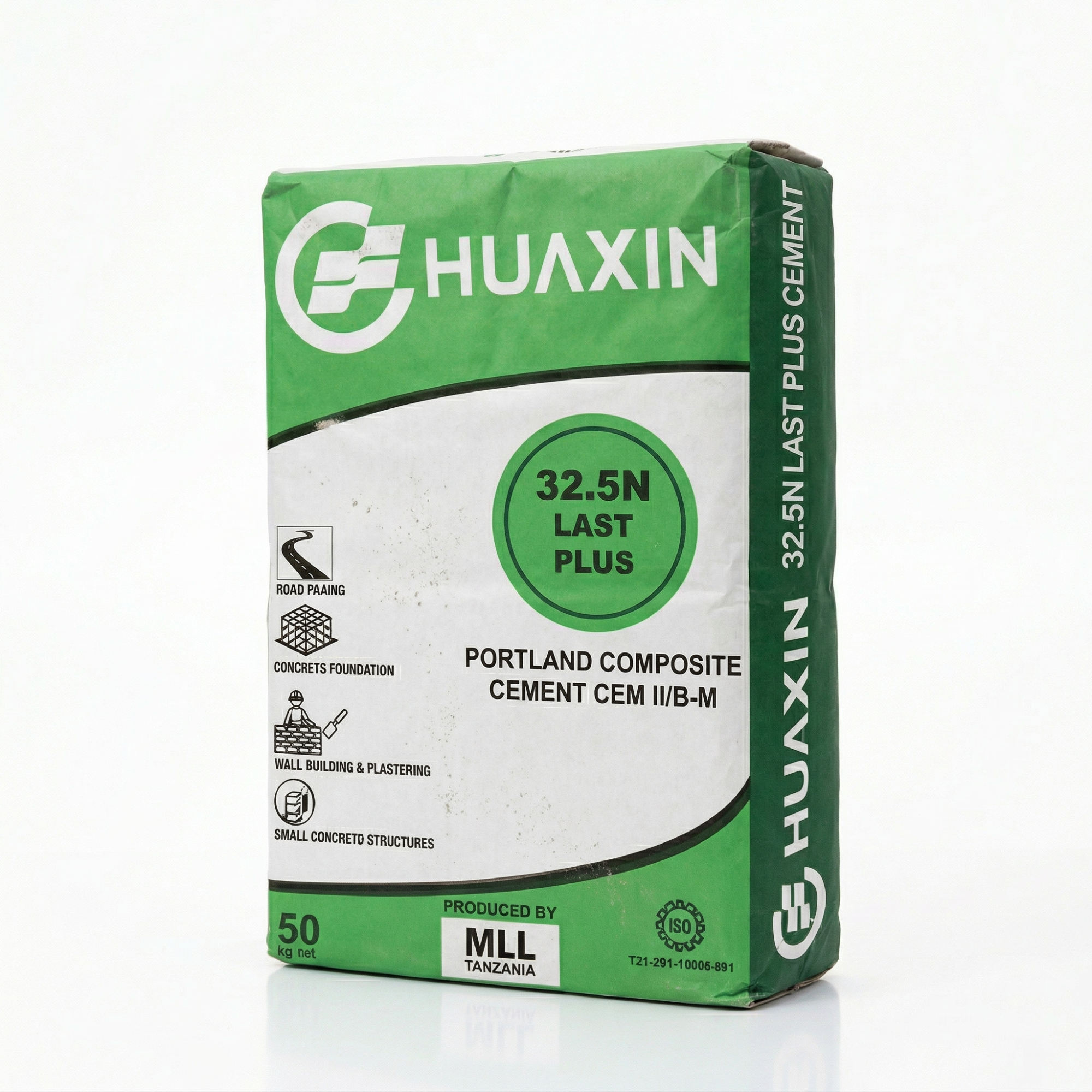 Huaxin 32