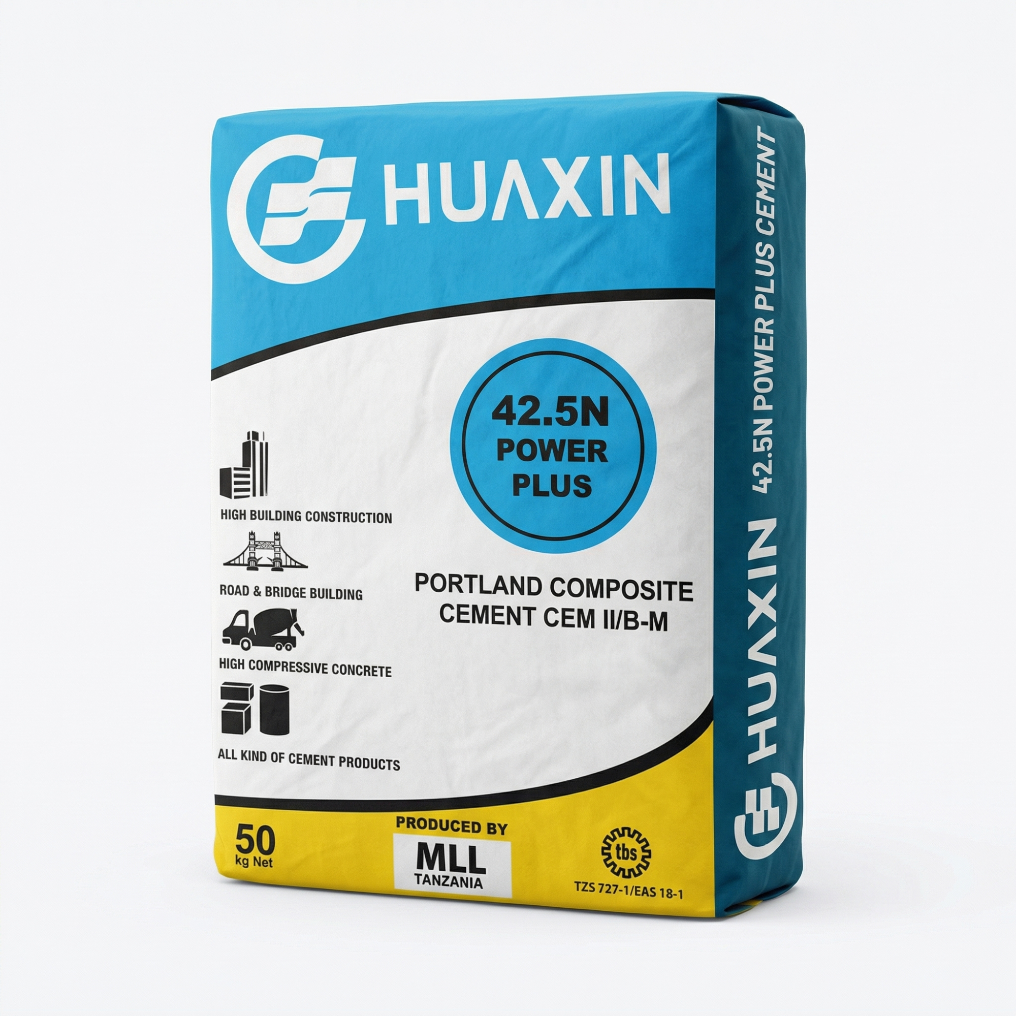 Huaxin 42