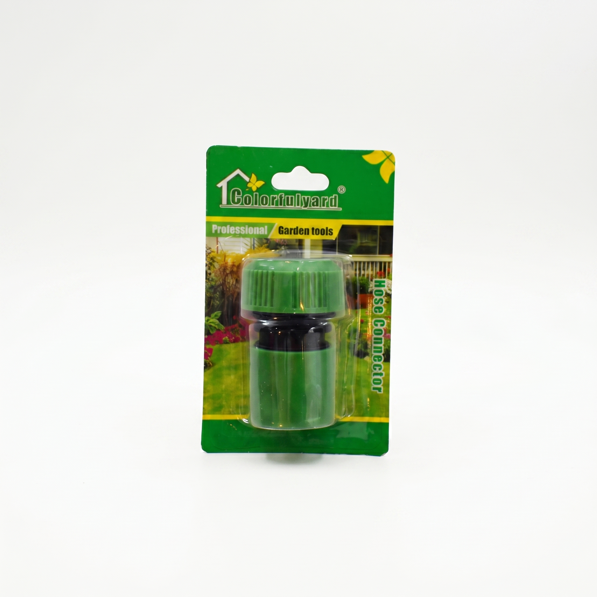 Hose Connector