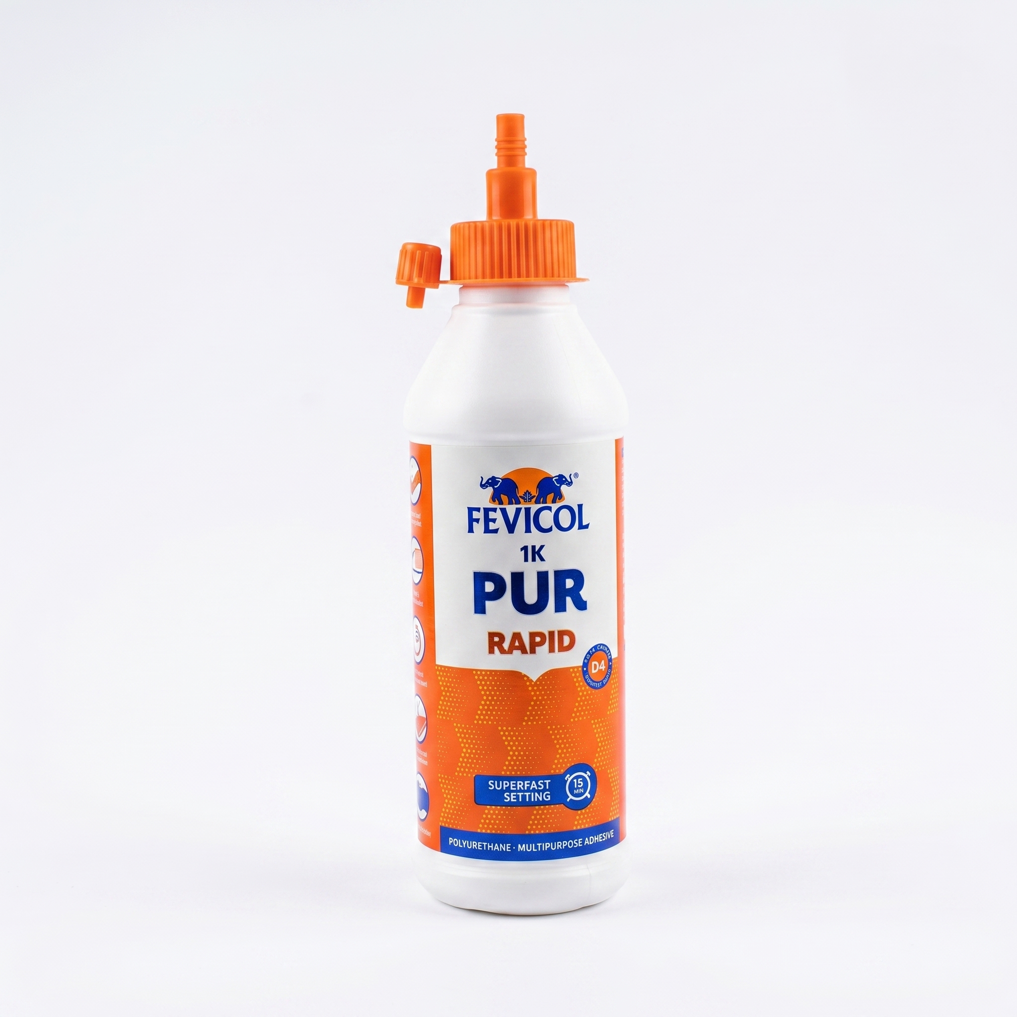 1k Pur Radip Adhesive