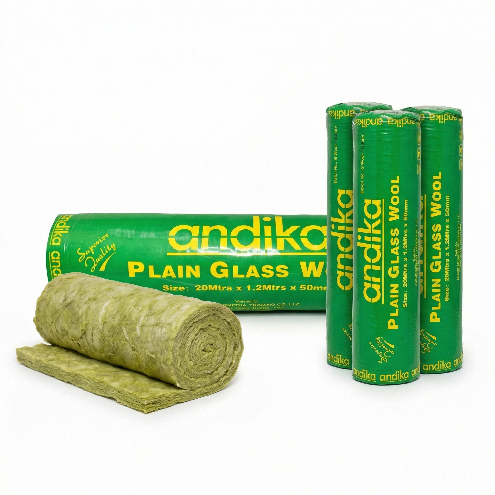 Wool Andk Pl