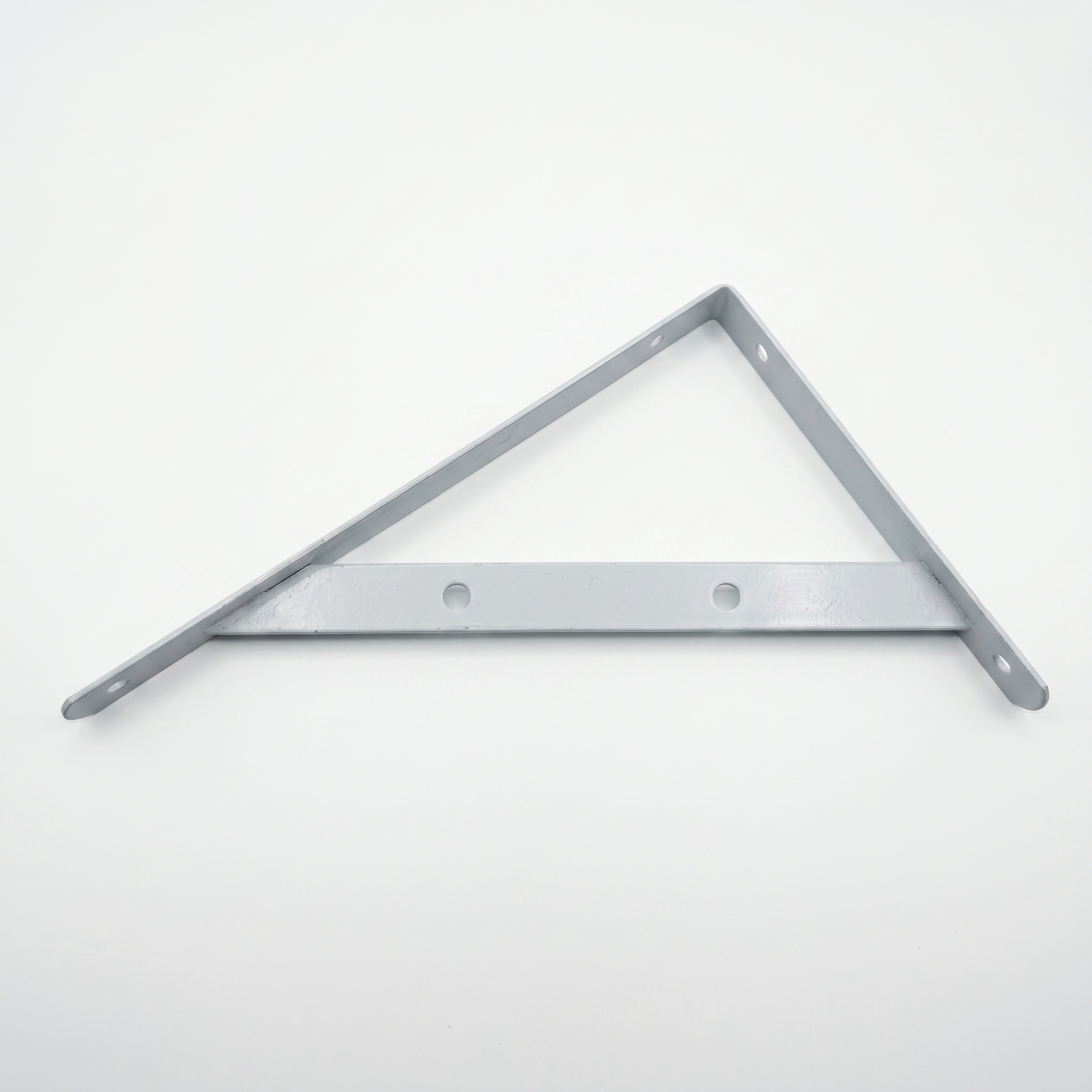 Duty Triangle Shelf Bracket