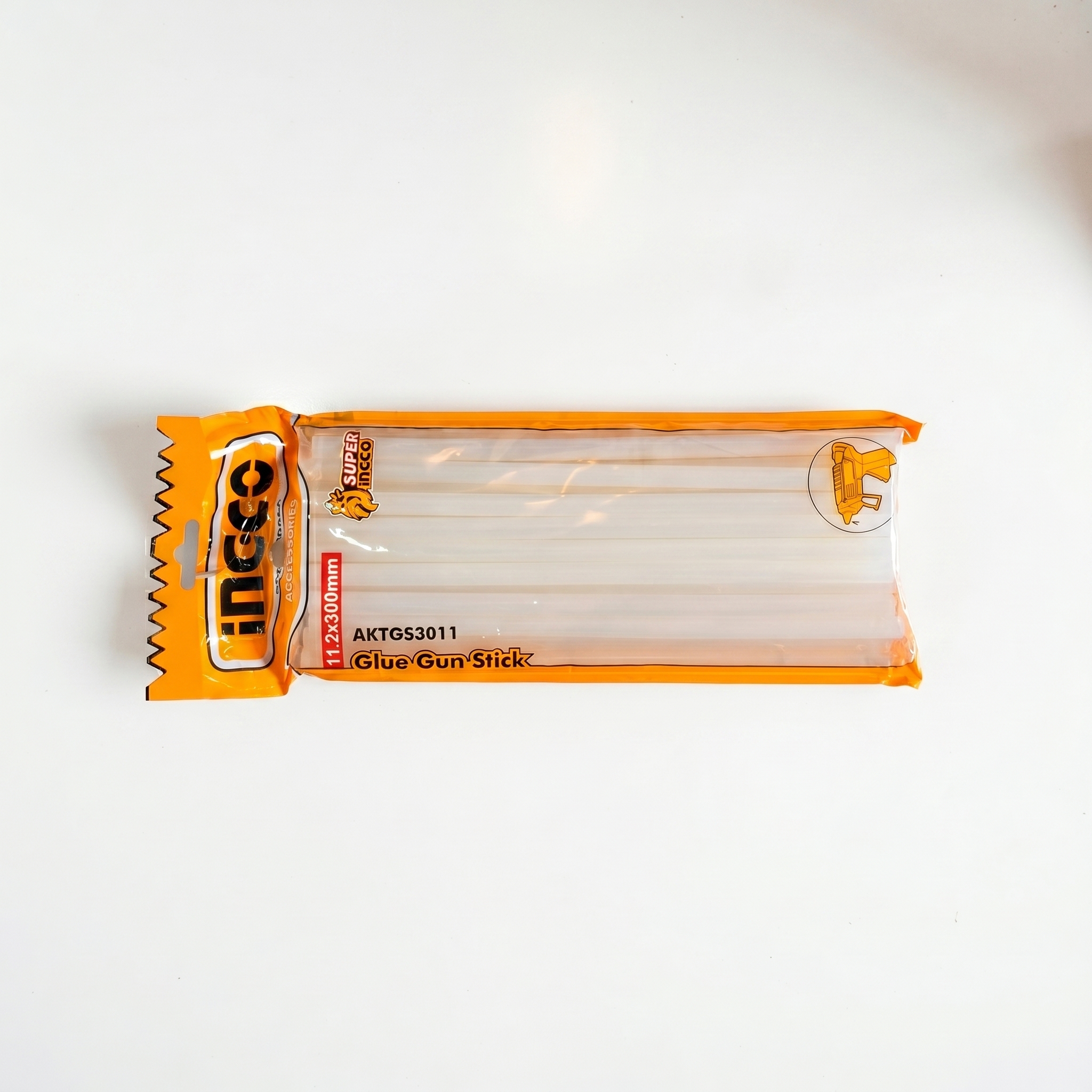 Glue Gun Sticks 11.2x300mm