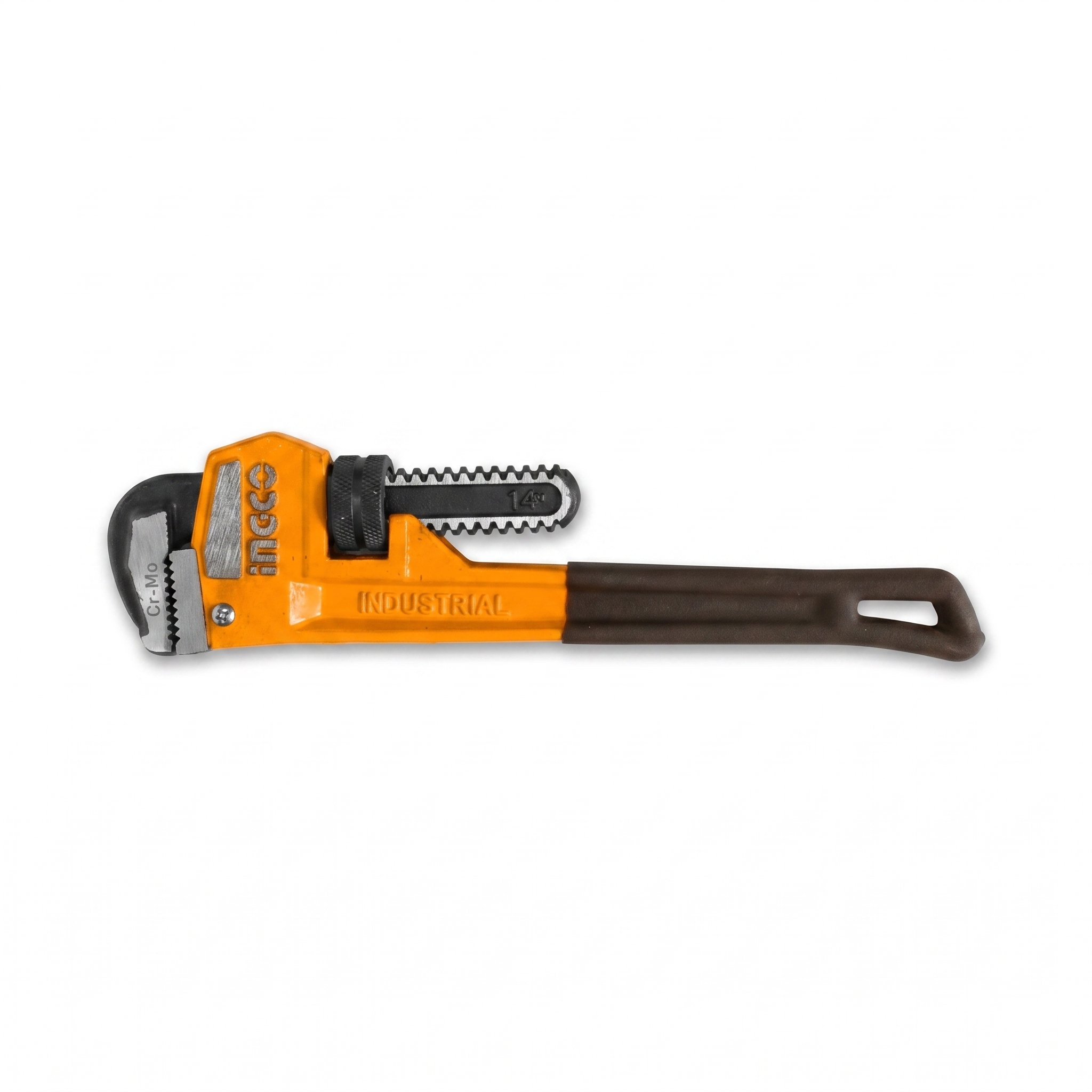 Industrial Pipe Wrench 14inch Hpw0814