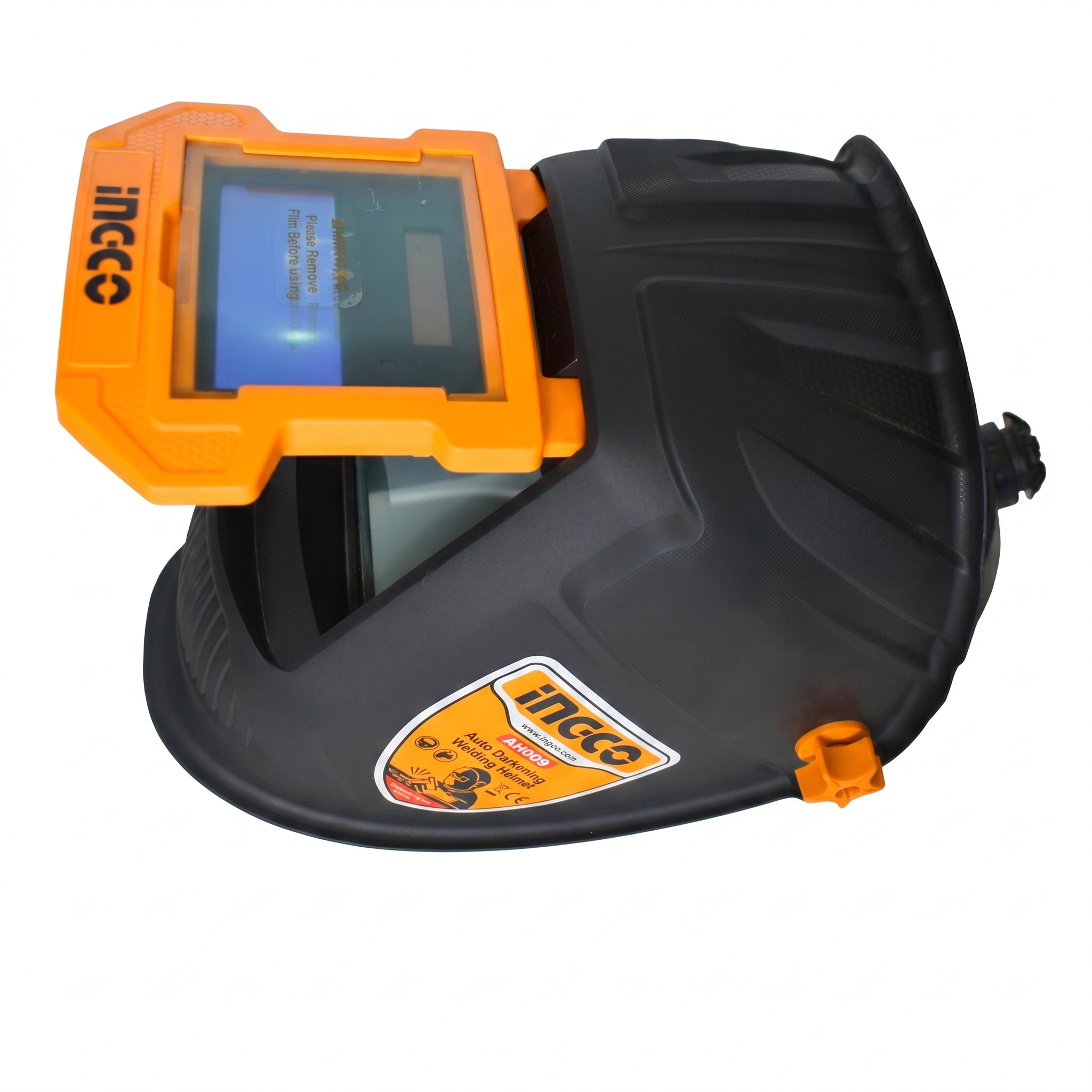 Protective Welding Helmet Ah009