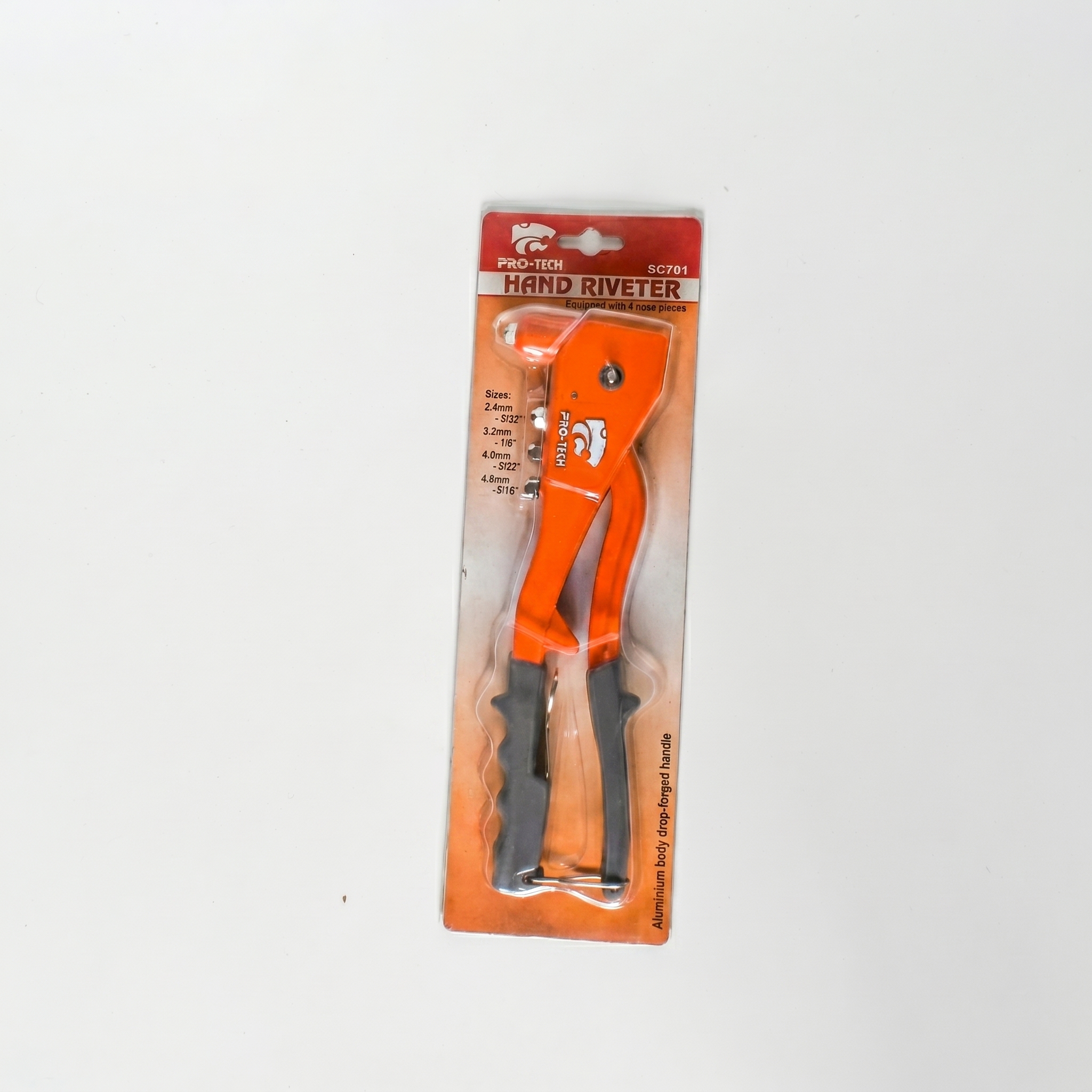 Hand Riveter