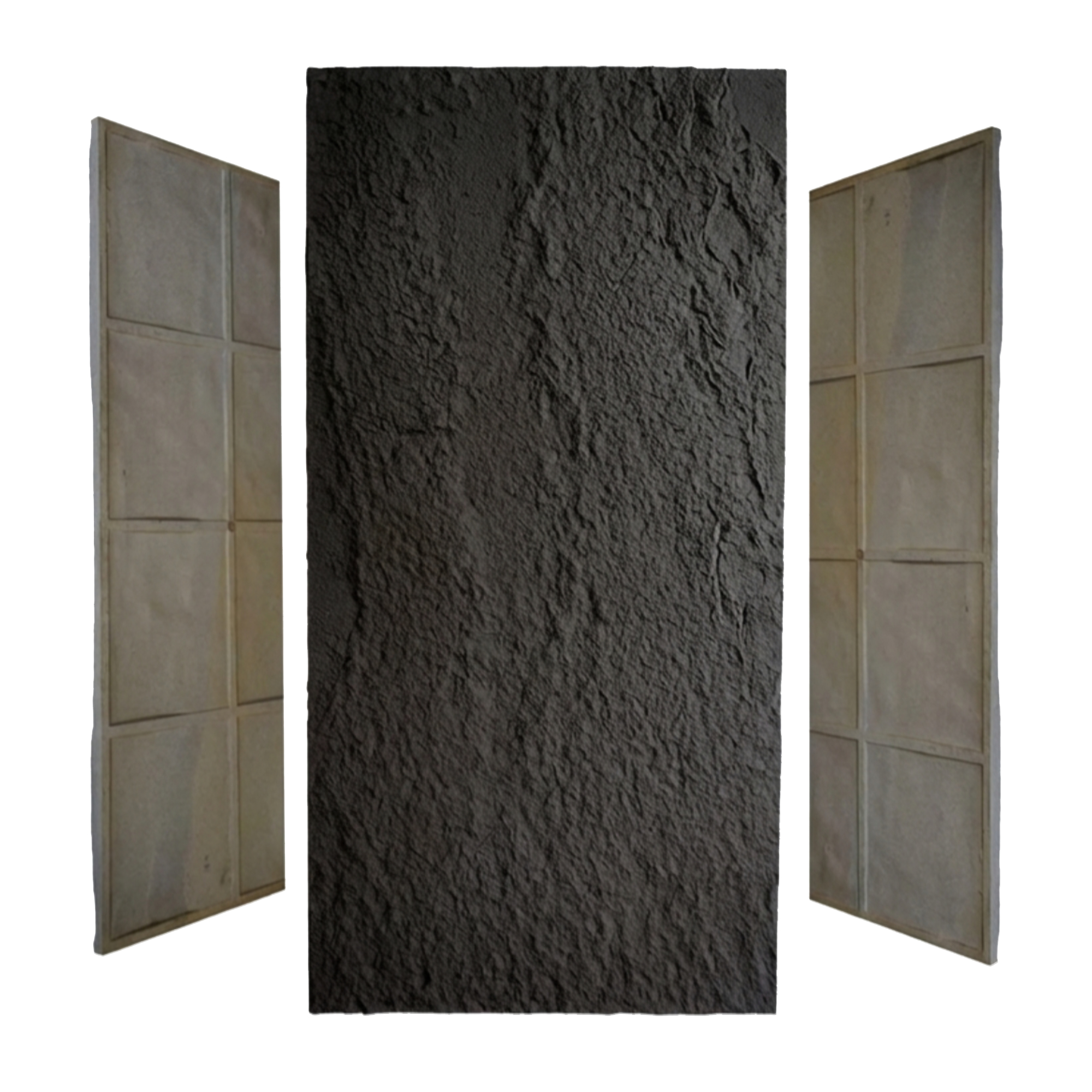 Stone Gry 04
