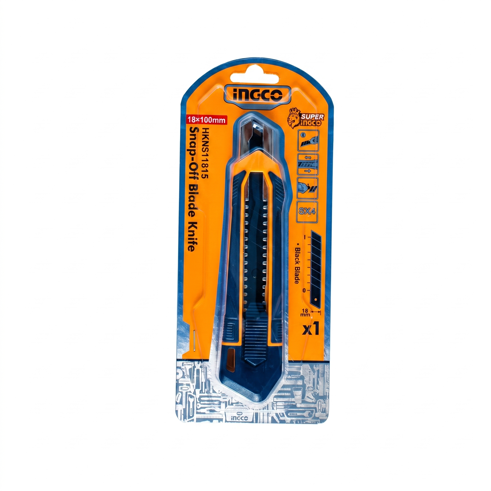 Blade Knife