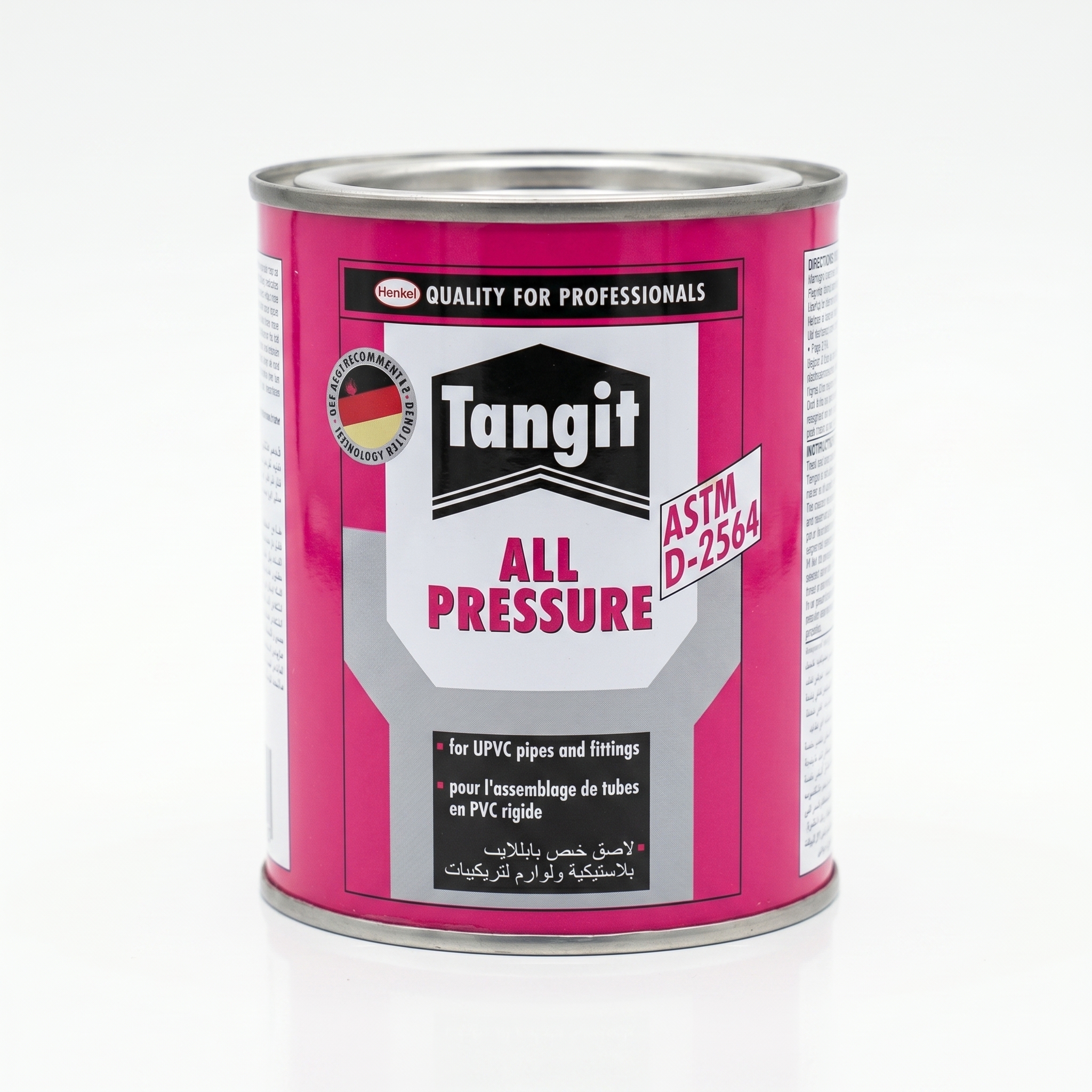 All Pressure Glue