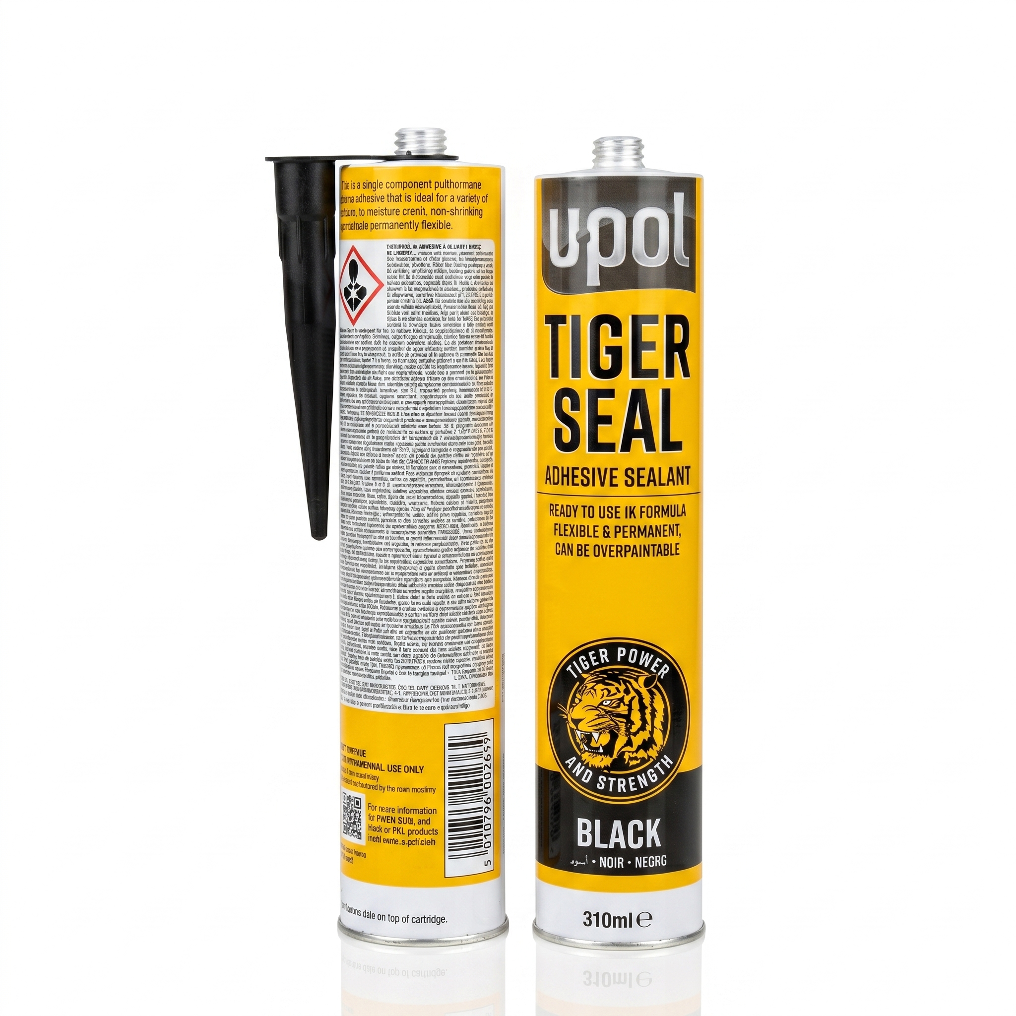 Seal Adhesive Sealant